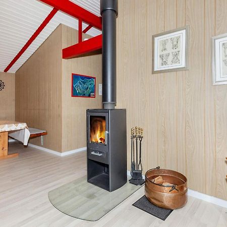 Holiday Home Laeso Xxv Екстериор снимка