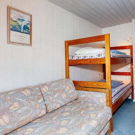Holiday Home Laeso Xxv Екстериор снимка