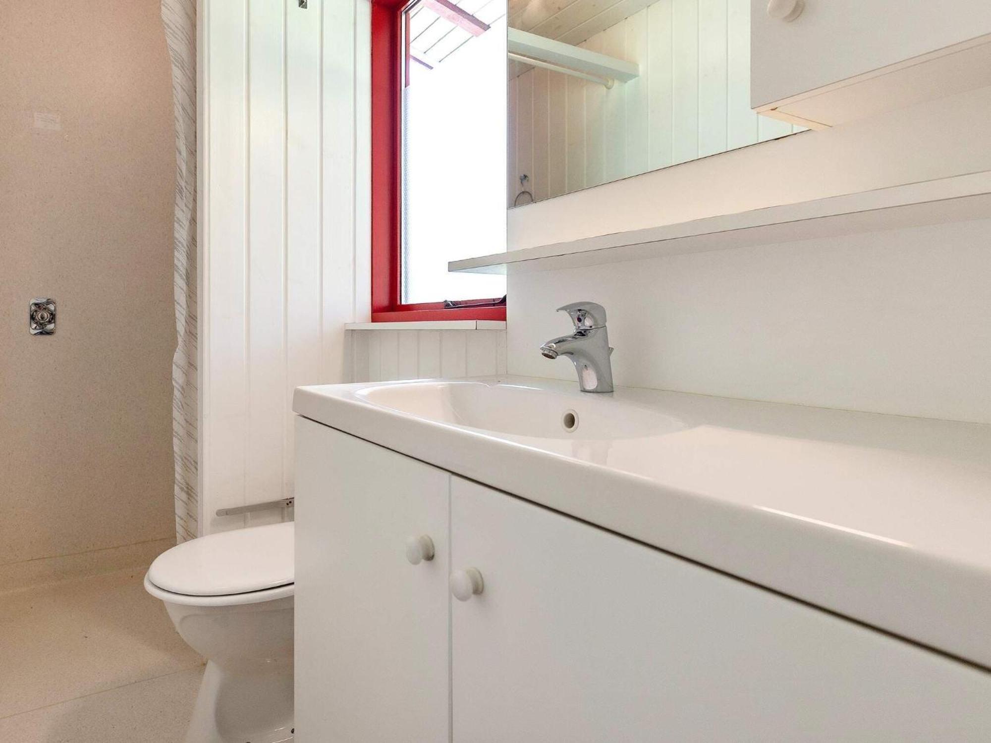Holiday Home Laeso Xxv Екстериор снимка