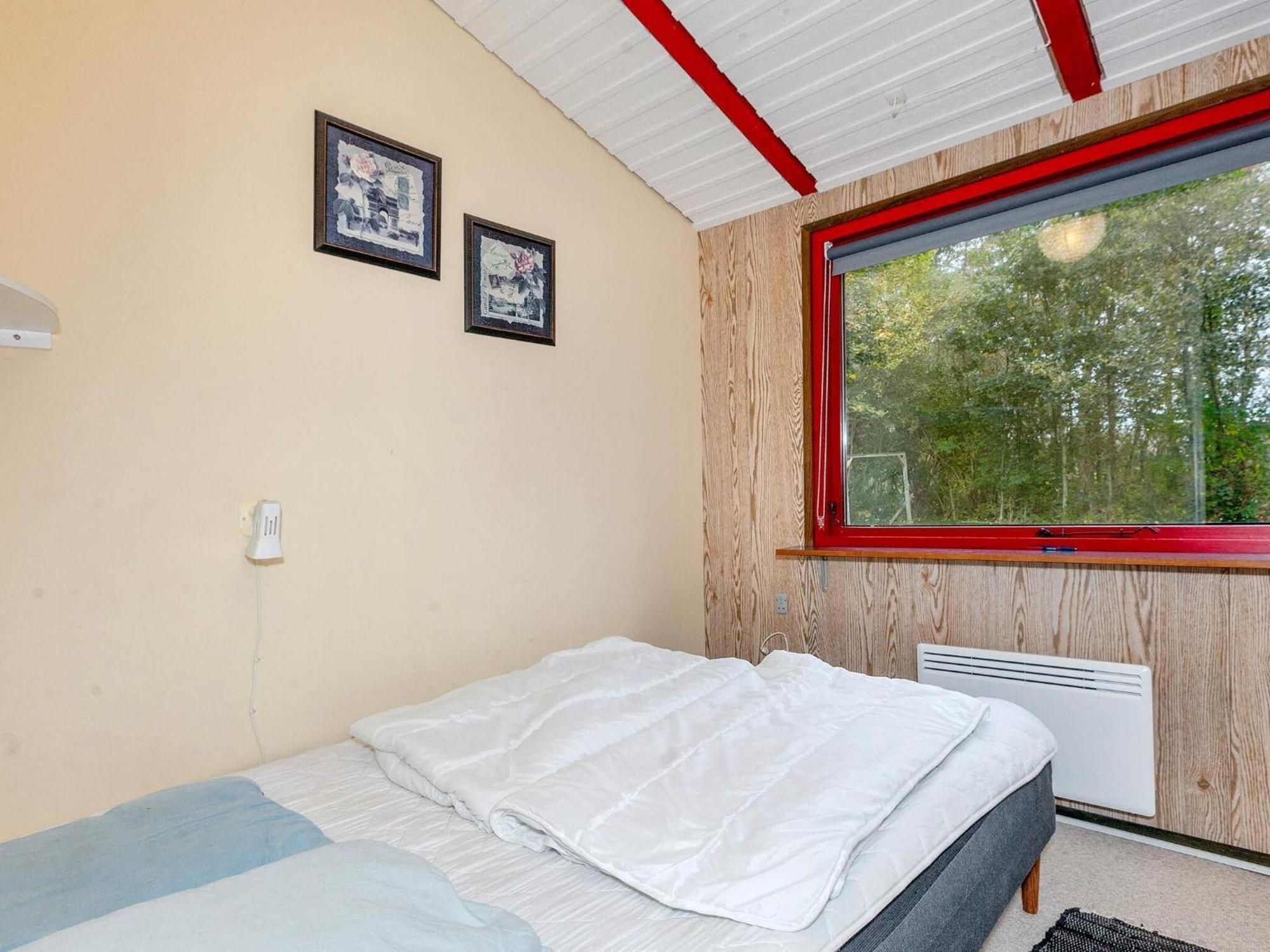 Holiday Home Laeso Xxv Екстериор снимка