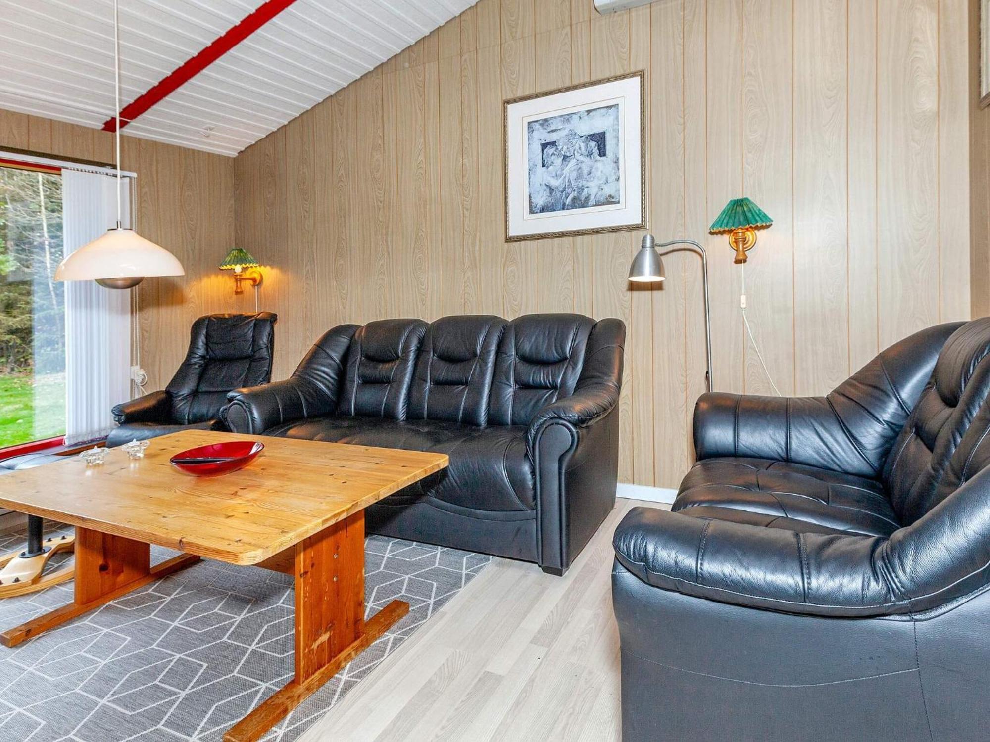Holiday Home Laeso Xxv Екстериор снимка