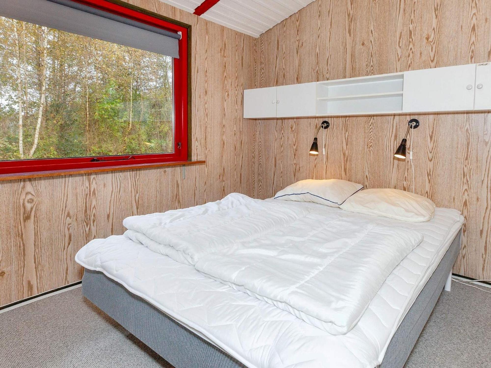 Holiday Home Laeso Xxv Екстериор снимка