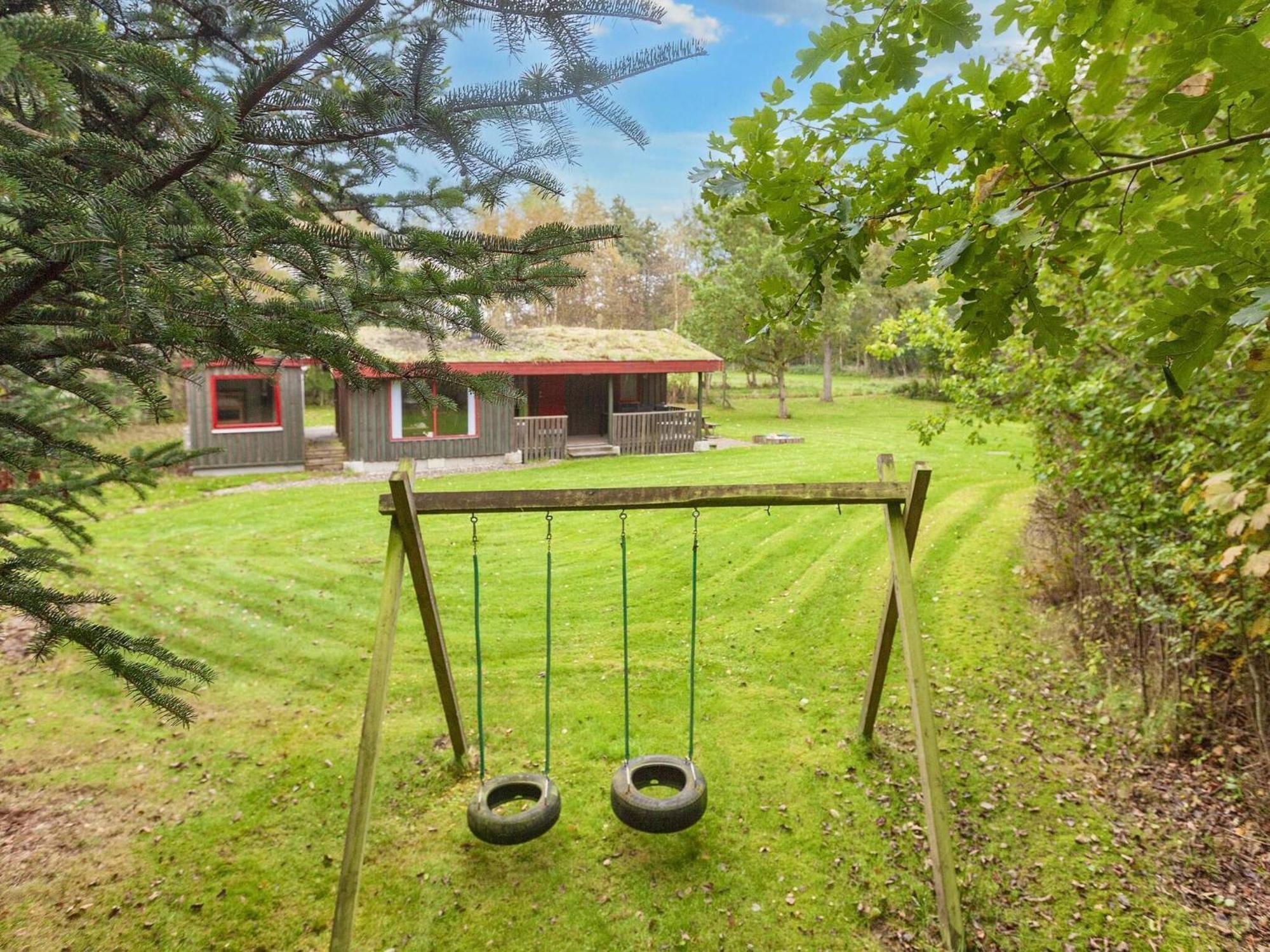 Holiday Home Laeso Xxv Екстериор снимка
